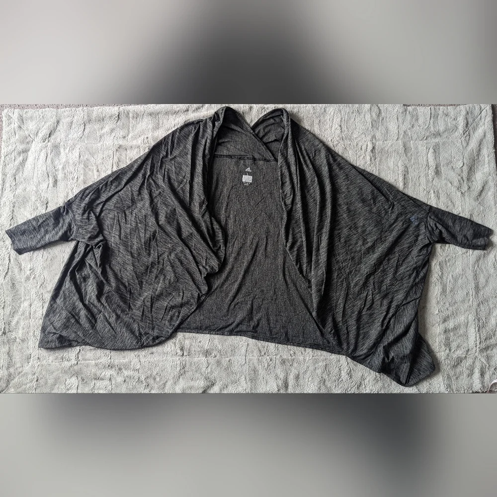 Adidas Climalite Twist'N'Turn Wrap - Picture 3 of 5